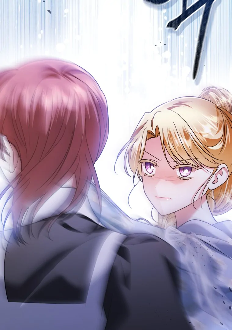 In This Life, I’ll Survive Until the End Chapter 34 page 40