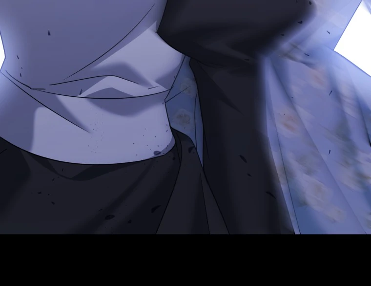 In This Life, I’ll Survive Until the End Chapter 34 page 41