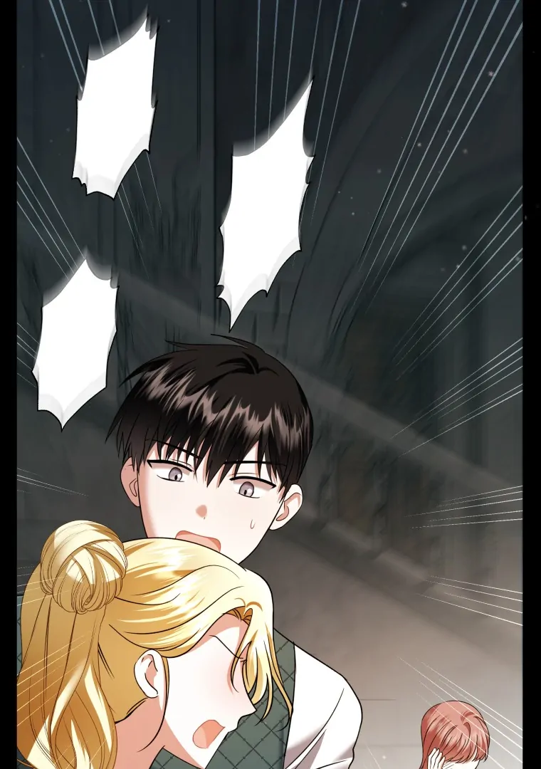 In This Life, I’ll Survive Until the End Chapter 34 page 45