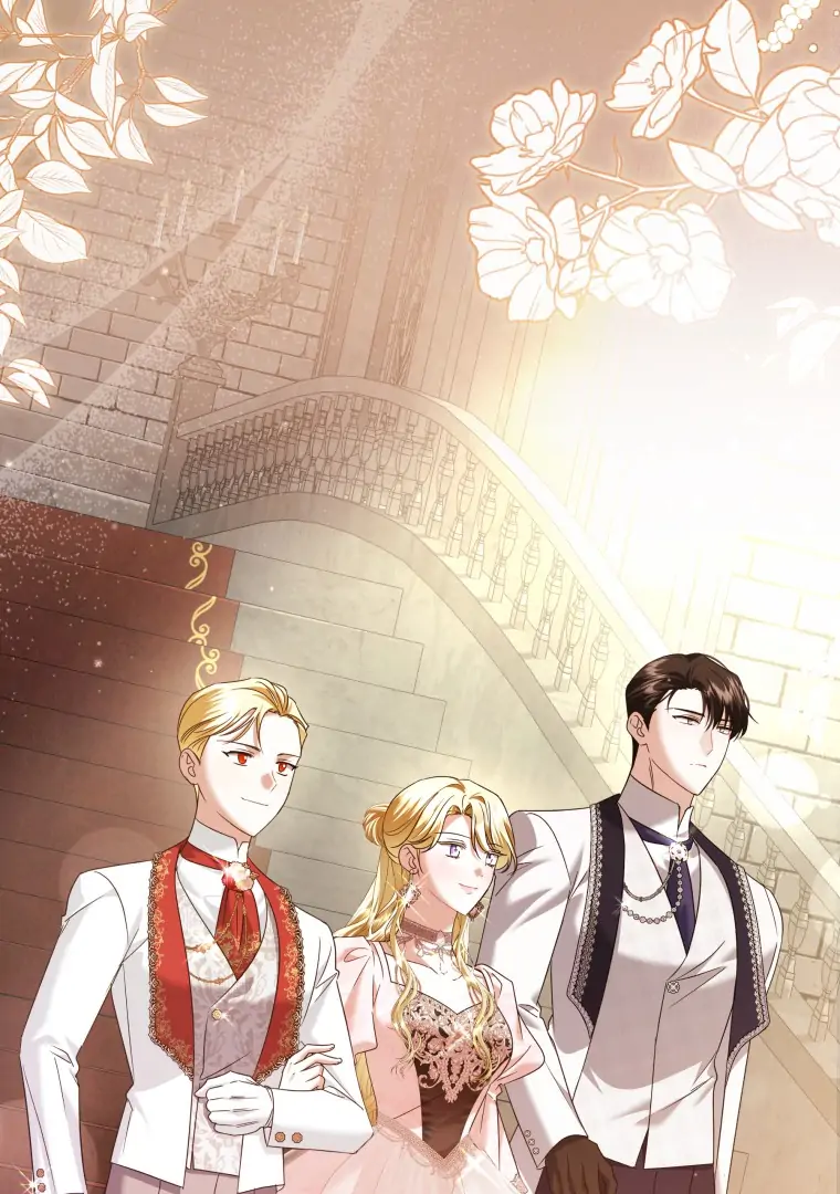 In This Life, I’ll Survive Until the End Chapter 34 page 48
