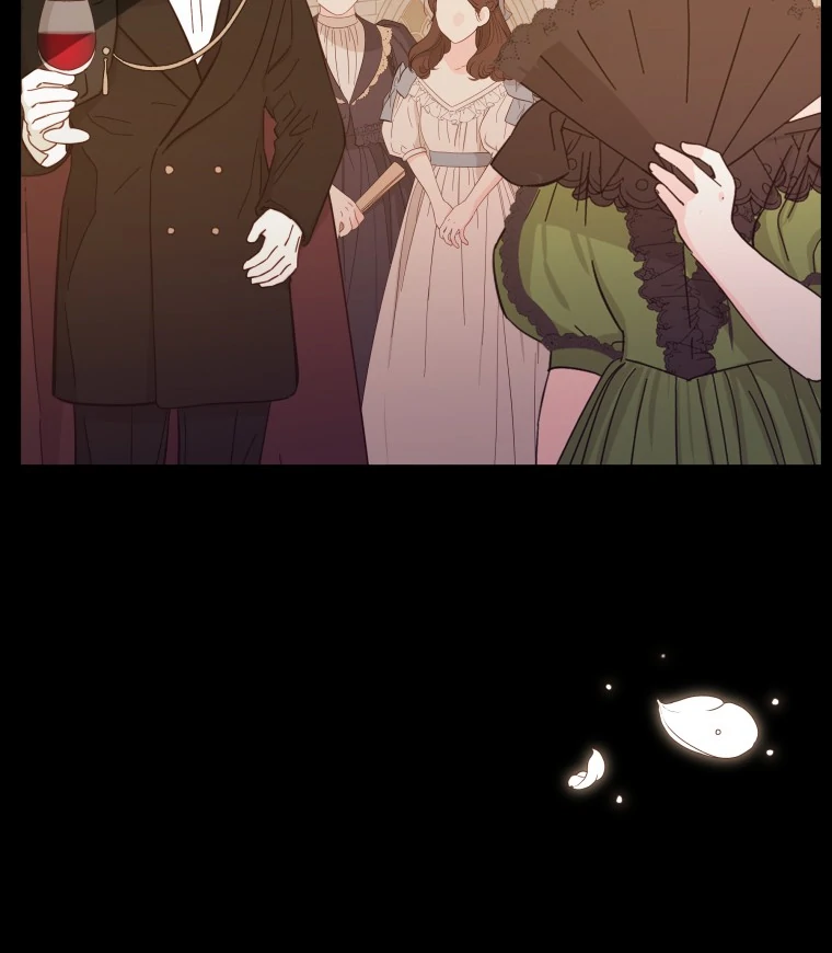 In This Life, I’ll Survive Until the End Chapter 34 page 51