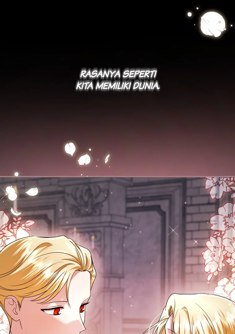 In This Life, I’ll Survive Until the End Chapter 34 page 52