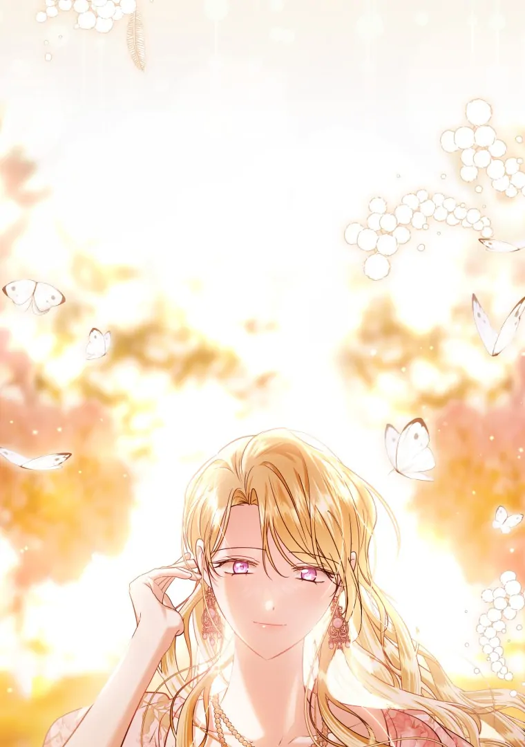 In This Life, I’ll Survive Until the End Chapter 34 page 55