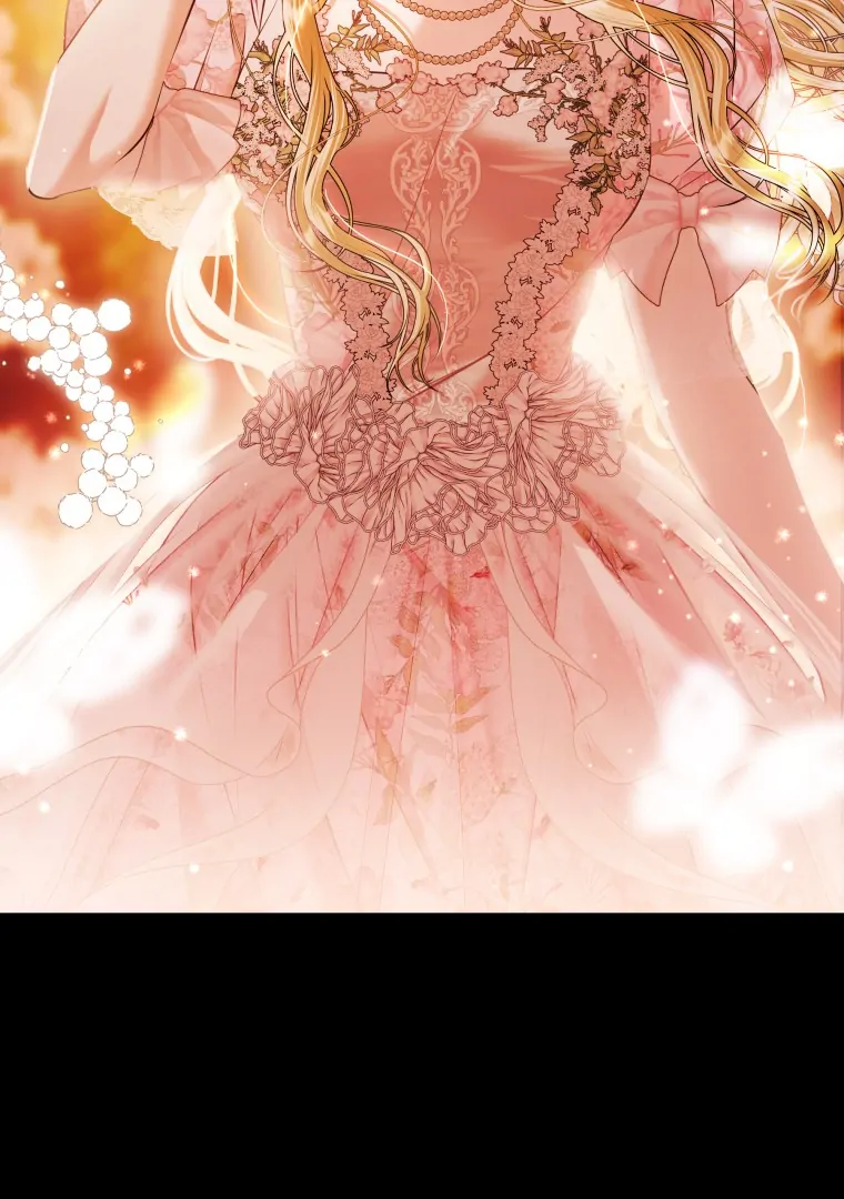 In This Life, I’ll Survive Until the End Chapter 34 page 56