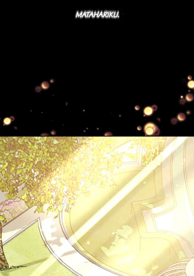 In This Life, I’ll Survive Until the End Chapter 34 page 57
