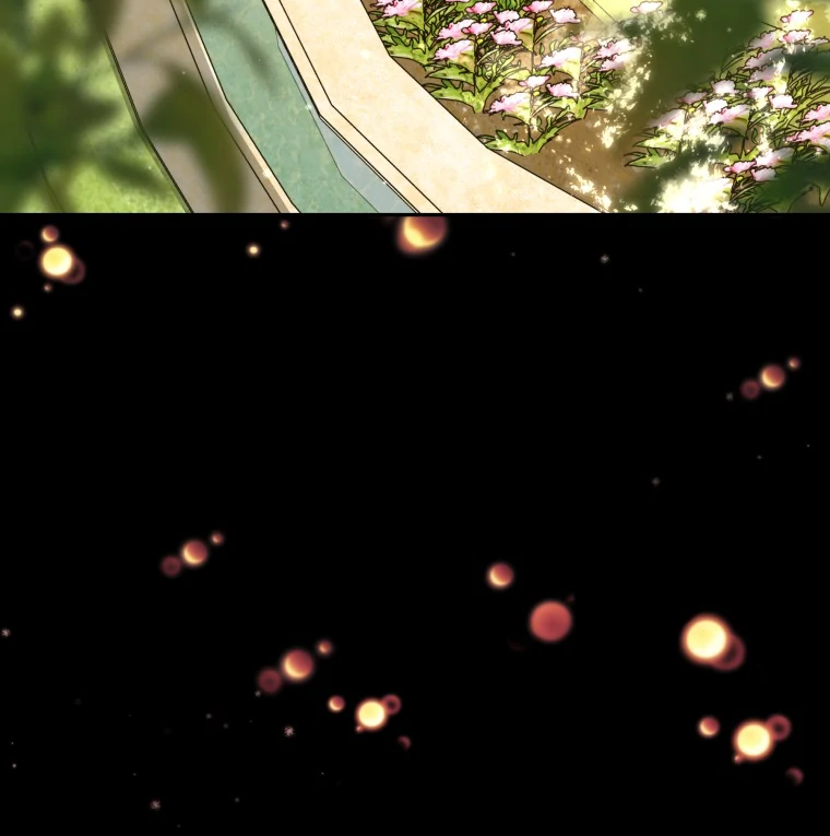 In This Life, I’ll Survive Until the End Chapter 34 page 59