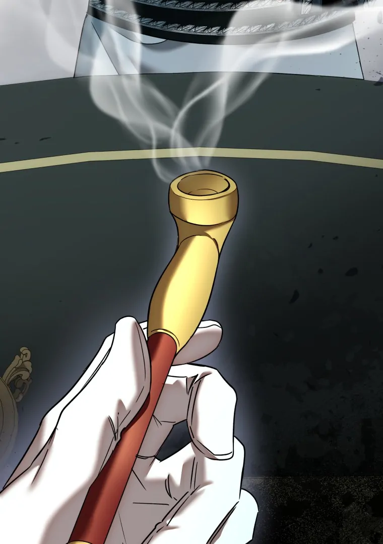 In This Life, I’ll Survive Until the End Chapter 34 page 76