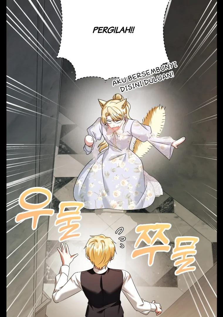 In This Life, I’ll Survive Until the End Chapter 34 page 7