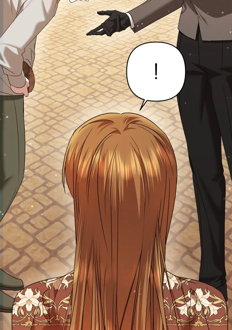 In This Life, I’ll Survive Until the End Chapter 35 page 106