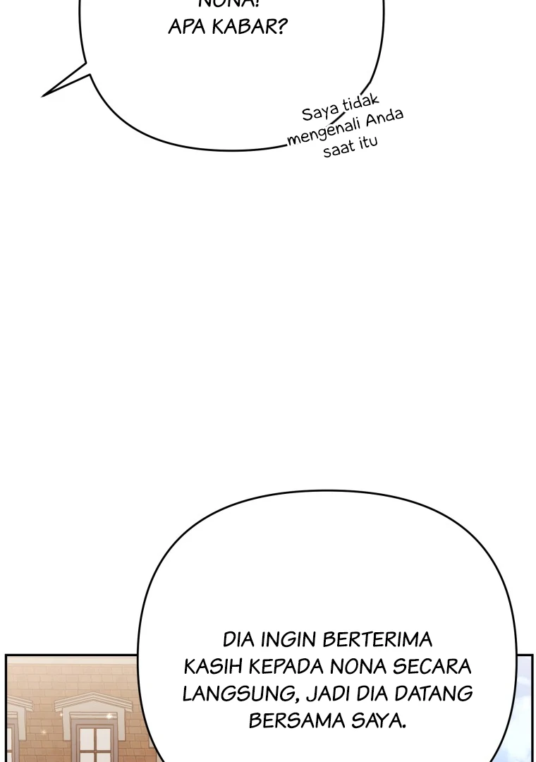 In This Life, I’ll Survive Until the End Chapter 35 page 111