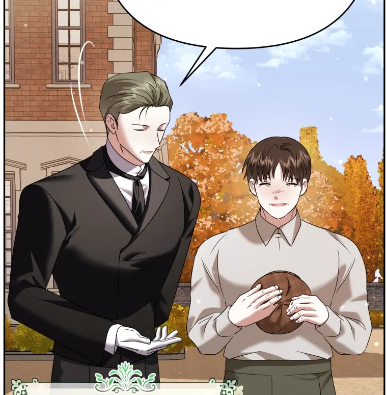 In This Life, I’ll Survive Until the End Chapter 35 page 112