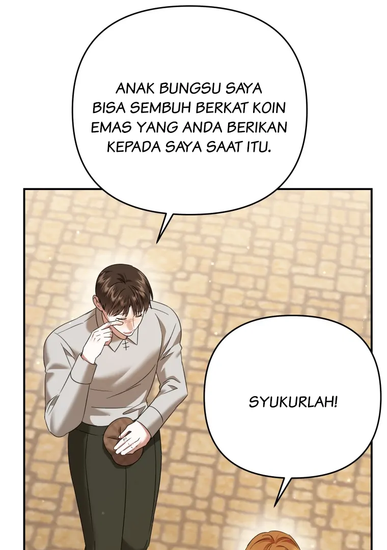 In This Life, I’ll Survive Until the End Chapter 35 page 114
