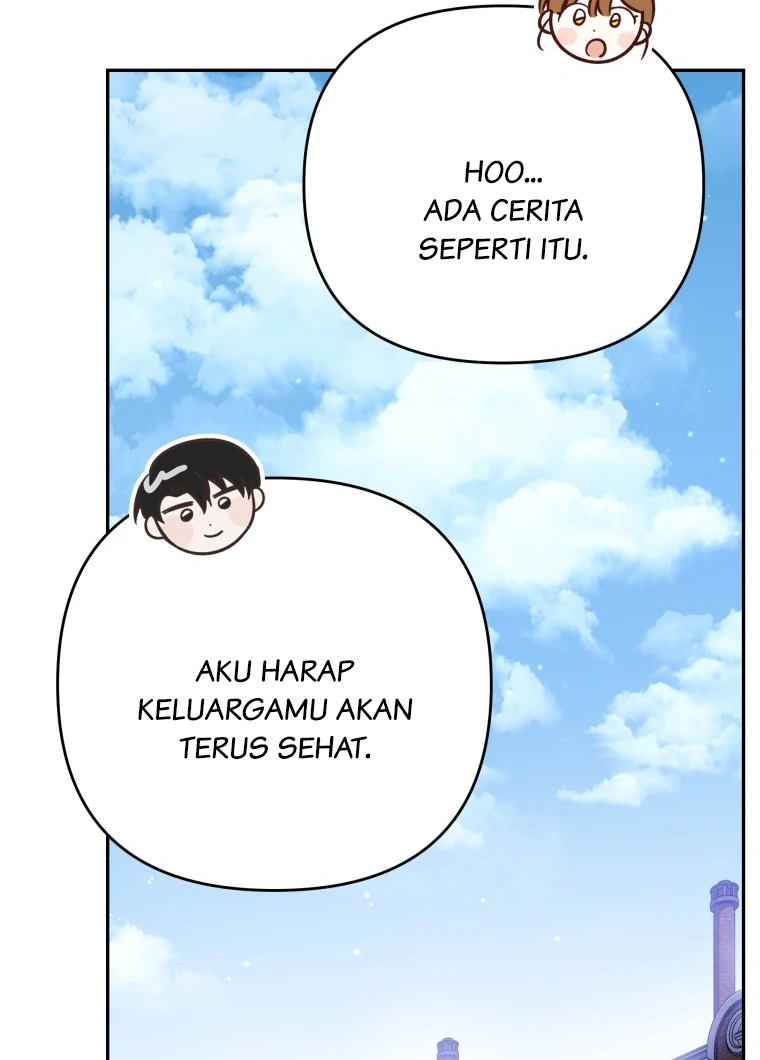 In This Life, I’ll Survive Until the End Chapter 35 page 124