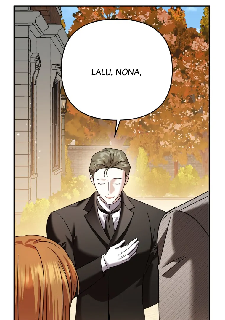 In This Life, I’ll Survive Until the End Chapter 35 page 126