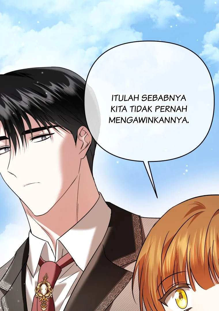 In This Life, I’ll Survive Until the End Chapter 35 page 131