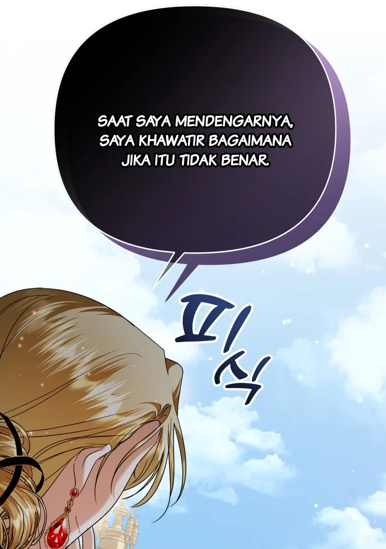 In This Life, I’ll Survive Until the End Chapter 35 page 13
