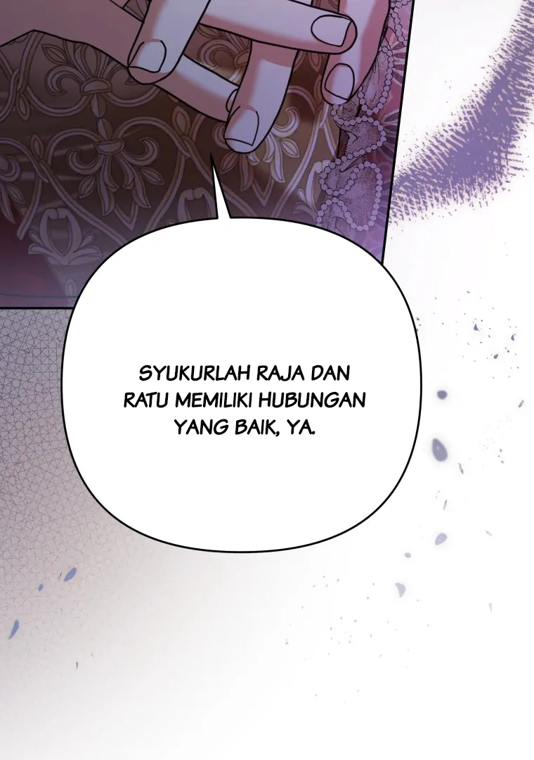 In This Life, I’ll Survive Until the End Chapter 35 page 18