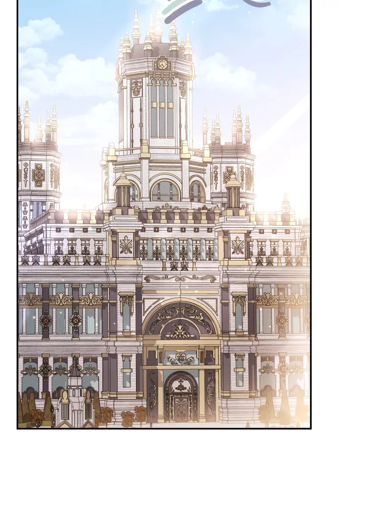 In This Life, I’ll Survive Until the End Chapter 35 page 1