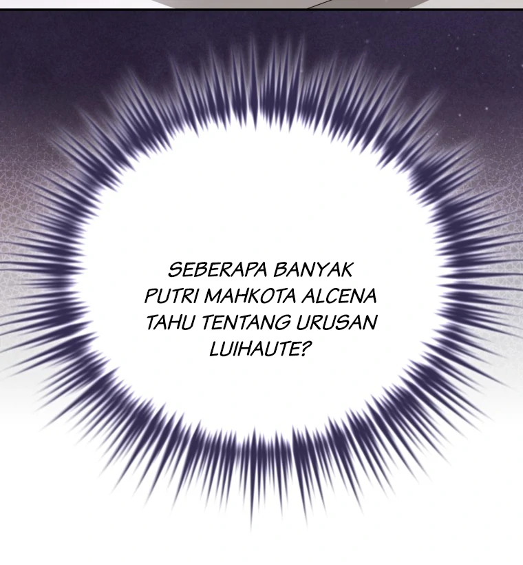 In This Life, I’ll Survive Until the End Chapter 35 page 20