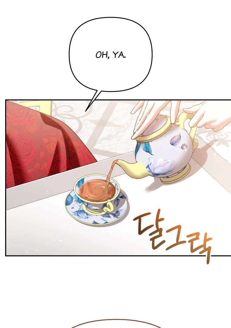In This Life, I’ll Survive Until the End Chapter 35 page 2