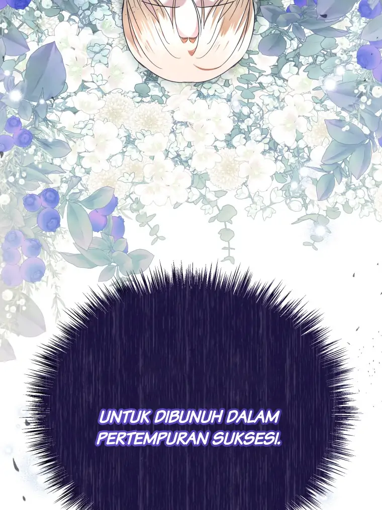 In This Life, I’ll Survive Until the End Chapter 35 page 29