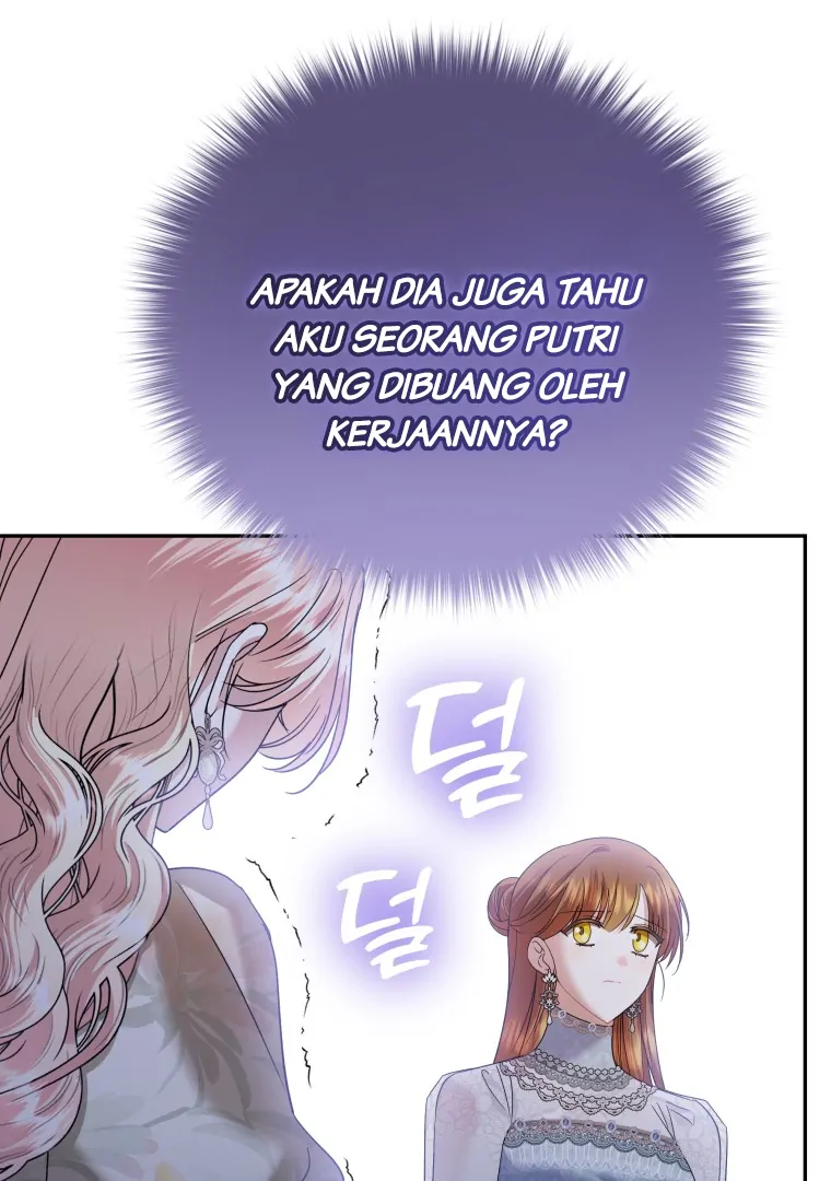 In This Life, I’ll Survive Until the End Chapter 35 page 31