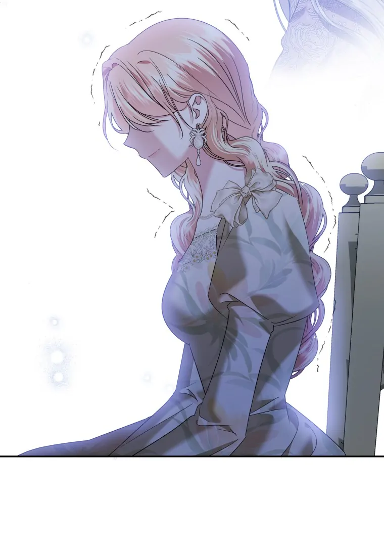 In This Life, I’ll Survive Until the End Chapter 35 page 34