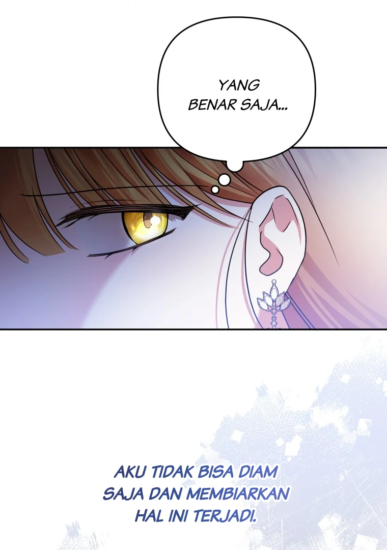 In This Life, I’ll Survive Until the End Chapter 35 page 35