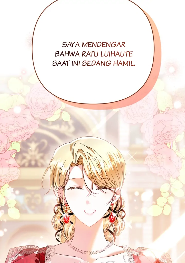 In This Life, I’ll Survive Until the End Chapter 35 page 3