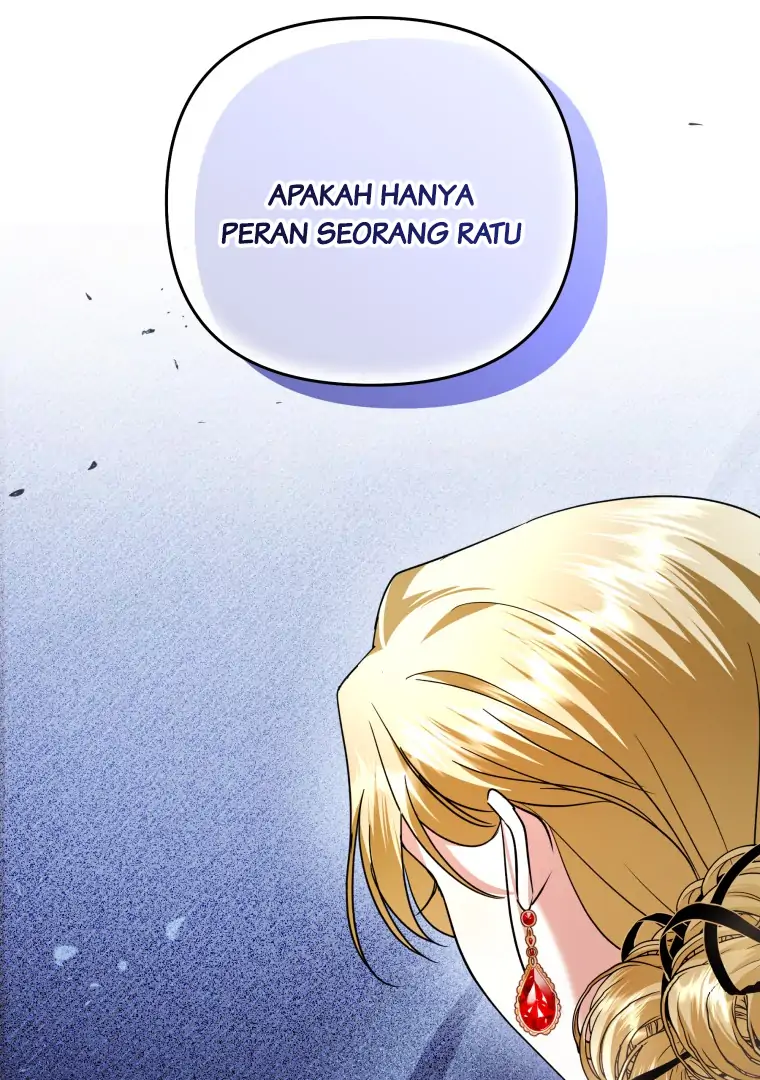 In This Life, I’ll Survive Until the End Chapter 35 page 41