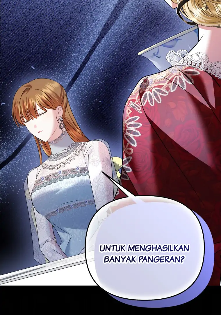In This Life, I’ll Survive Until the End Chapter 35 page 42