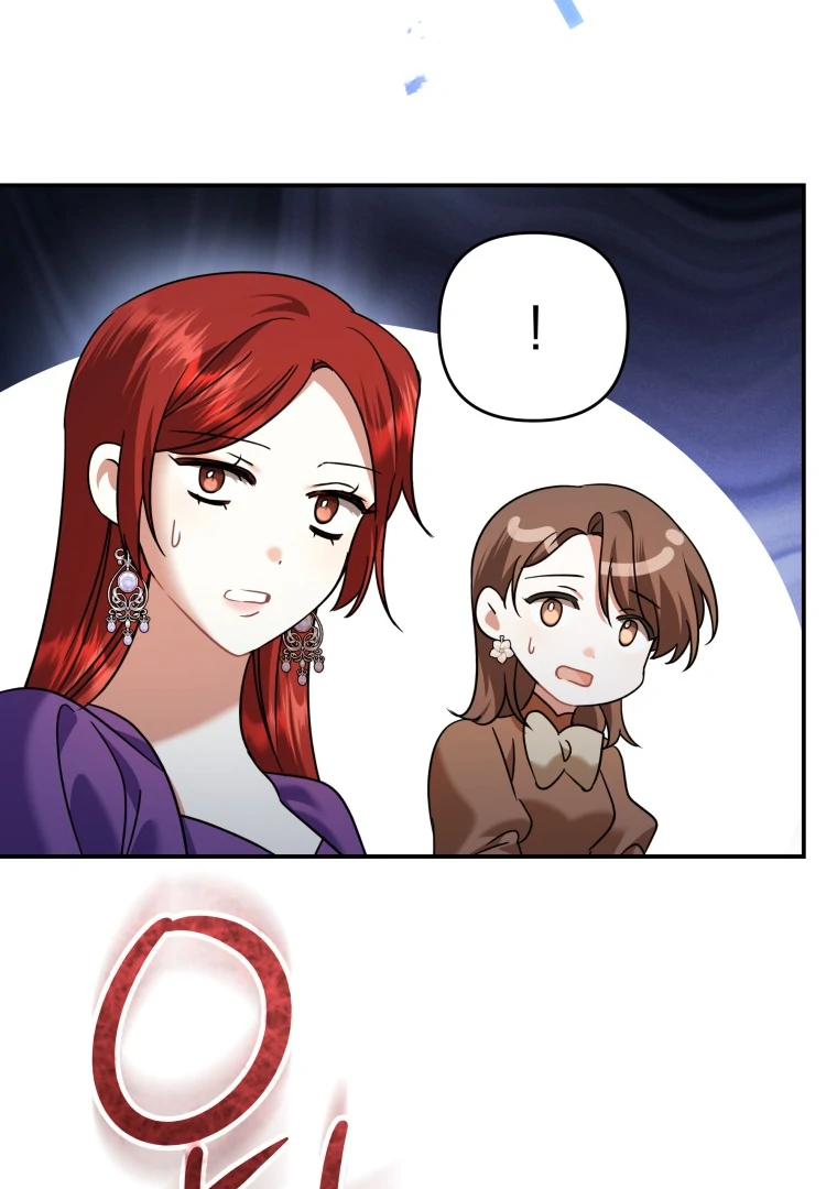 In This Life, I’ll Survive Until the End Chapter 35 page 46