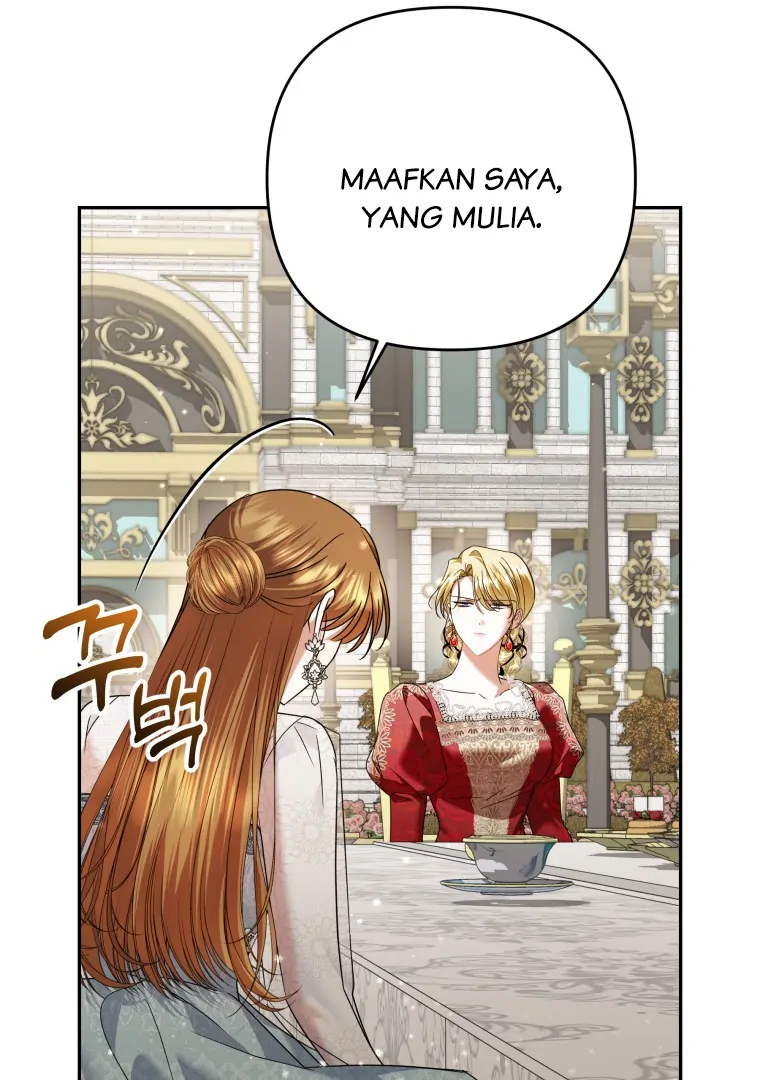 In This Life, I’ll Survive Until the End Chapter 35 page 54