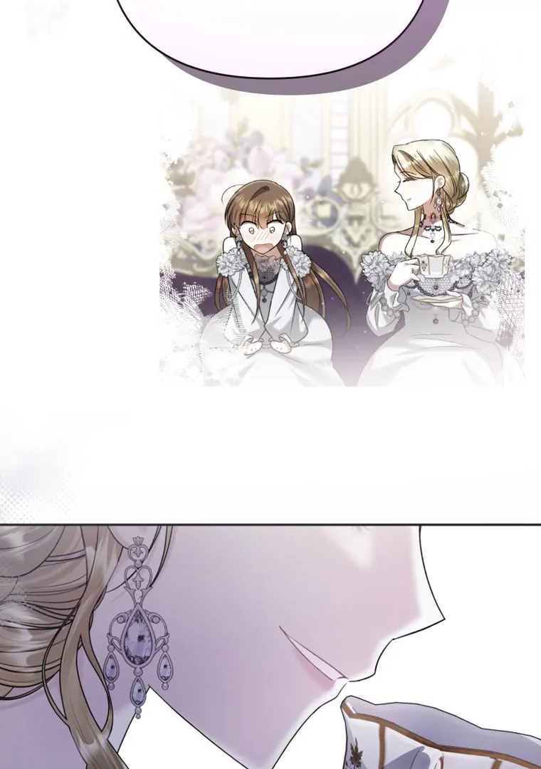 In This Life, I’ll Survive Until the End Chapter 35 page 56