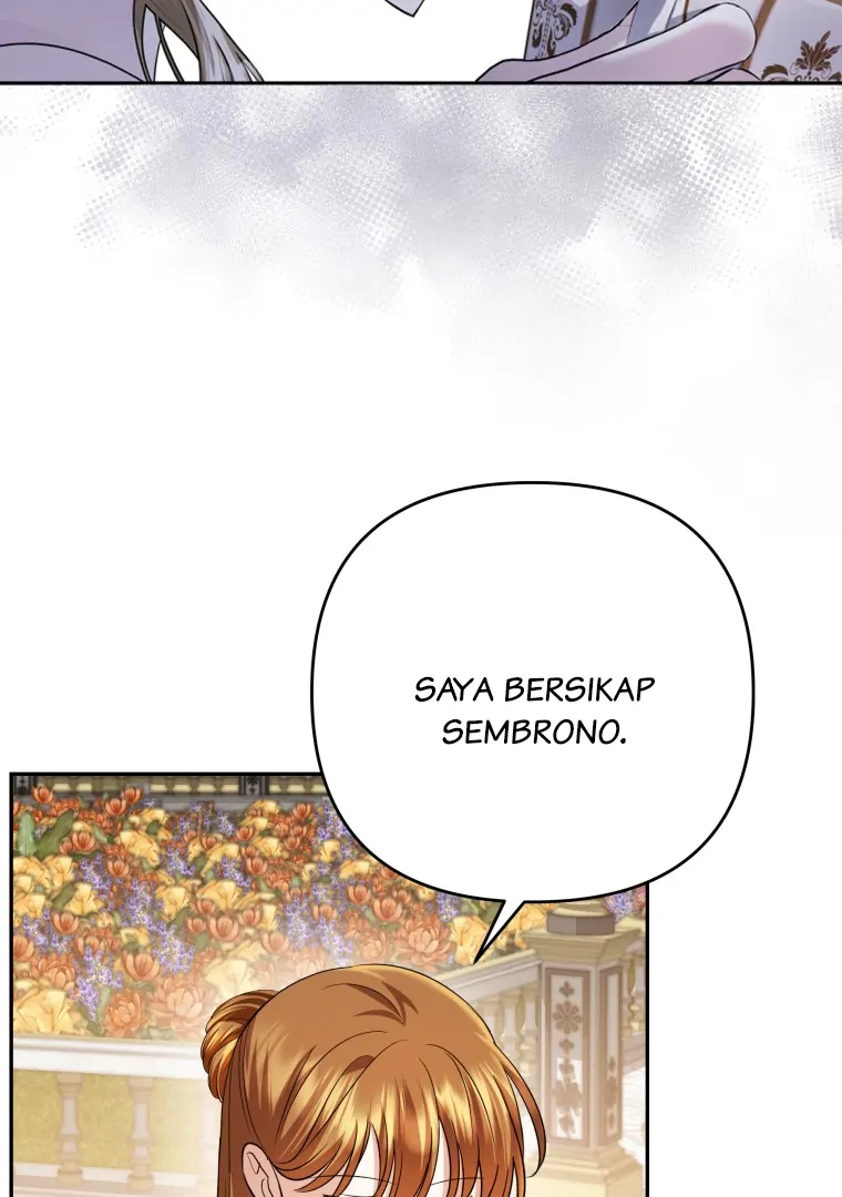In This Life, I’ll Survive Until the End Chapter 35 page 57