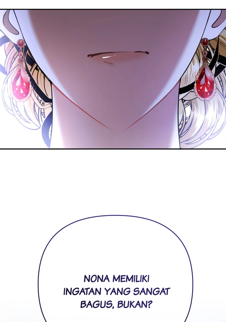 In This Life, I’ll Survive Until the End Chapter 35 page 59