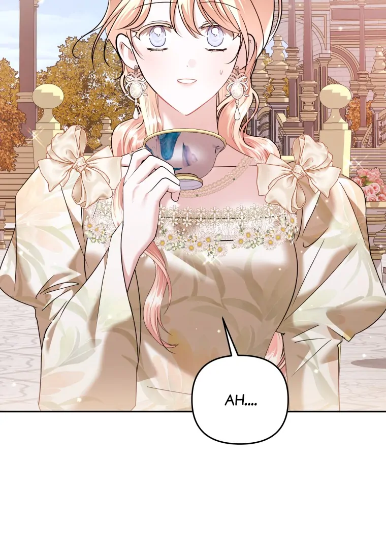 In This Life, I’ll Survive Until the End Chapter 35 page 6