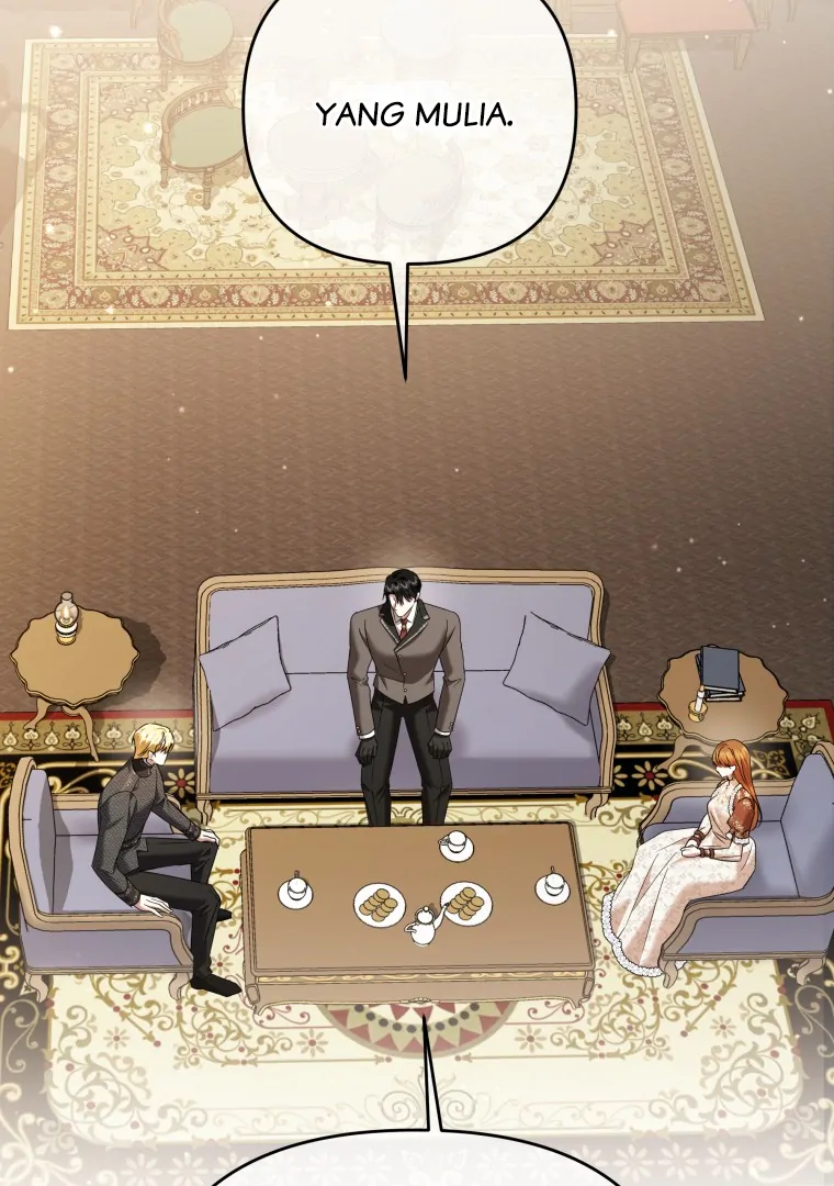 In This Life, I’ll Survive Until the End Chapter 35 page 83