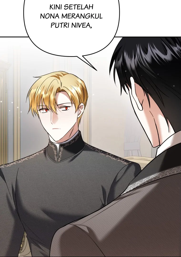 In This Life, I’ll Survive Until the End Chapter 35 page 85
