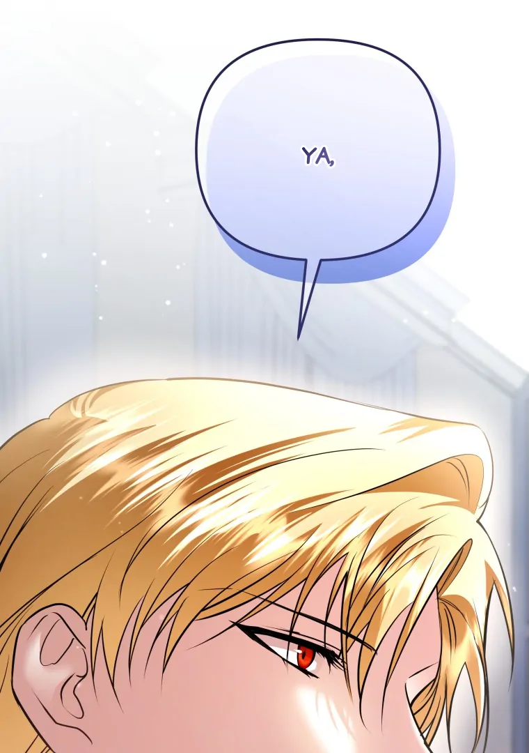 In This Life, I’ll Survive Until the End Chapter 35 page 89
