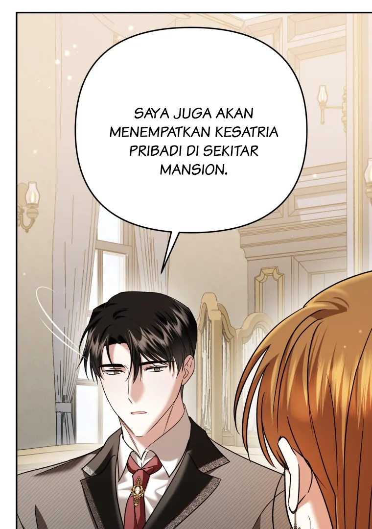 In This Life, I’ll Survive Until the End Chapter 35 page 95