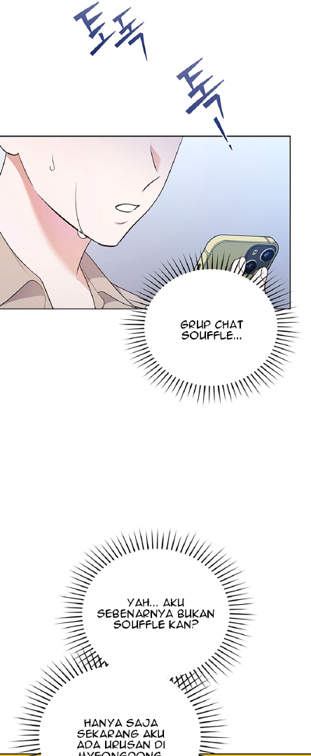 In this life, the Greatest Star in the Universe Chapter 41 page 10