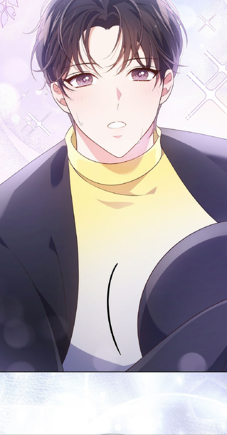 In this life, the Greatest Star in the Universe Chapter 41 page 33