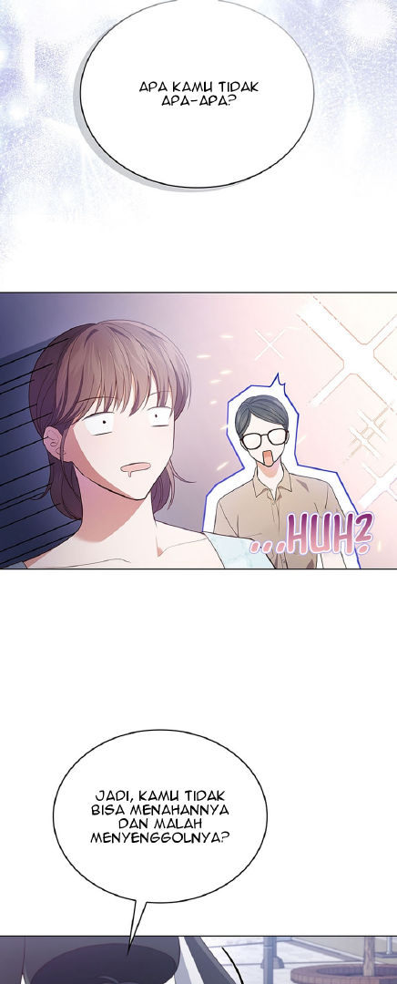In this life, the Greatest Star in the Universe Chapter 41 page 34