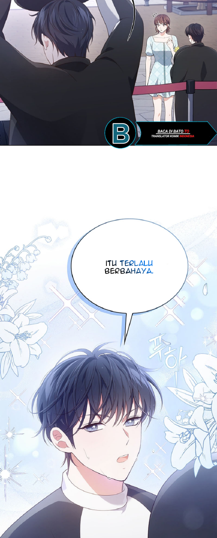 In this life, the Greatest Star in the Universe Chapter 41 page 35