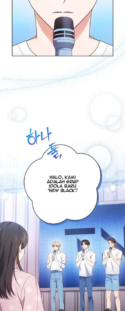 In this life, the Greatest Star in the Universe Chapter 41 page 38
