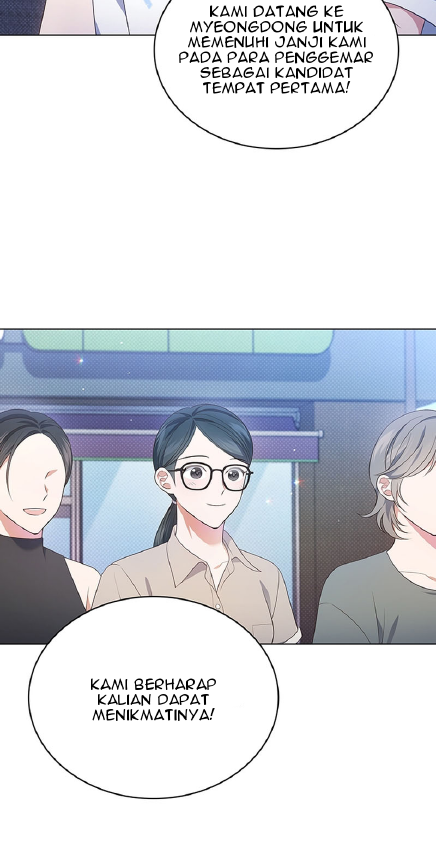 In this life, the Greatest Star in the Universe Chapter 41 page 40