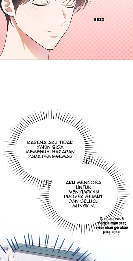 In this life, the Greatest Star in the Universe Chapter 41 page 48