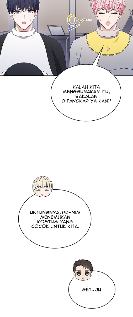 In this life, the Greatest Star in the Universe Chapter 41 page 4