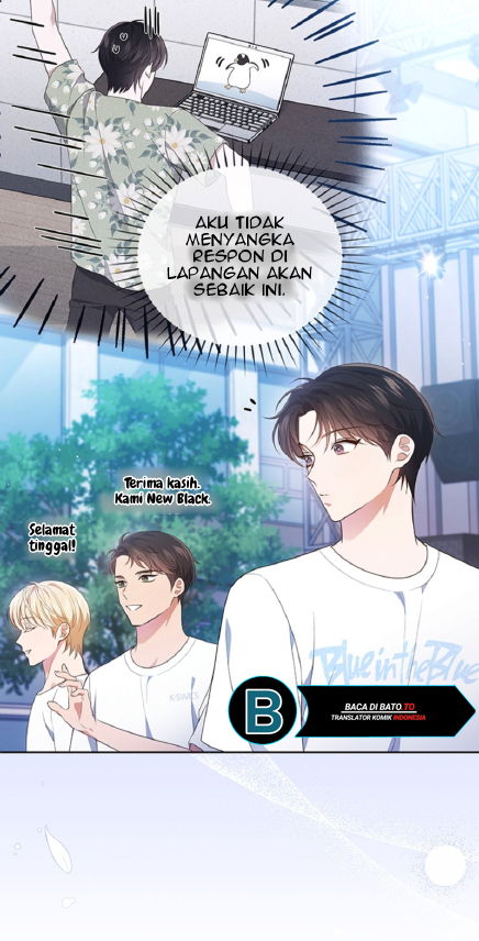 In this life, the Greatest Star in the Universe Chapter 41 page 49